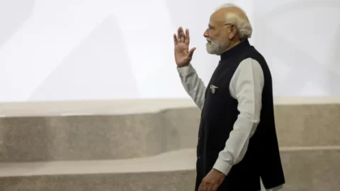 كندا والهند تتفقان على بدء محادثات تجارية