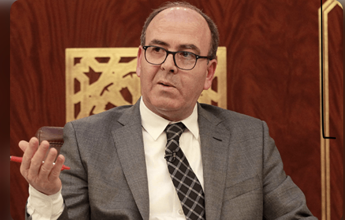 حكيم بن شماش