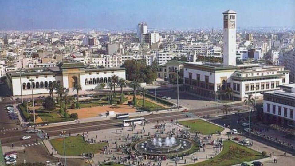 مجلس عمالة البيضاء يصادق على ميزانية 2026 ويخصصها بالكامل للتسيير