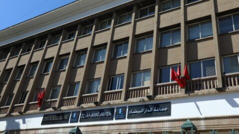 “فضيحة” عقارية بالدارالبيضاء تثير “شبهة السطو” على الأملاك العامة