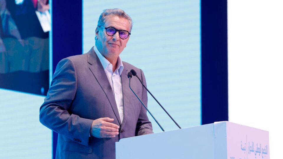 أخنوش: إحساسنا بمعاناة المغاربة يجعلنا أكثر إصرارا على مواصلة الإصلاح
