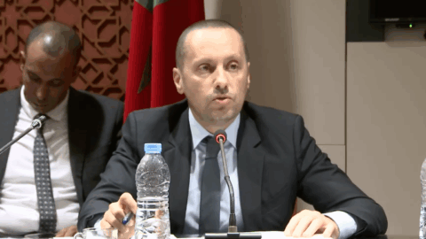 التهراوي يكشف خطة الوزارة لتأمين توفر الأدوية والمستلزمات الطبية بالمستشفيات