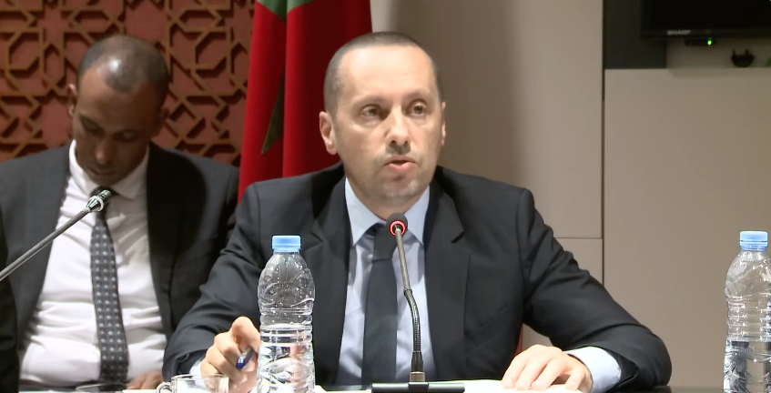 التهراوي يكشف خطة الوزارة لتأمين توفر الأدوية والمستلزمات الطبية بالمستشفيات