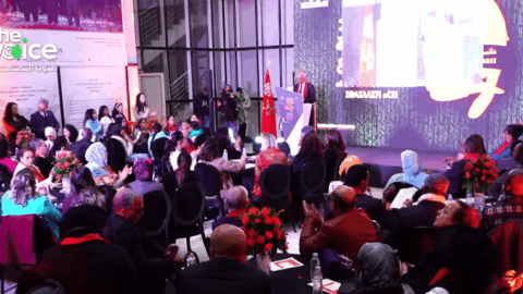 “مانسكتوش”.. حملة للتوعية بخطورة جائحة العنف الرقمي ضد النساء بالمغرب