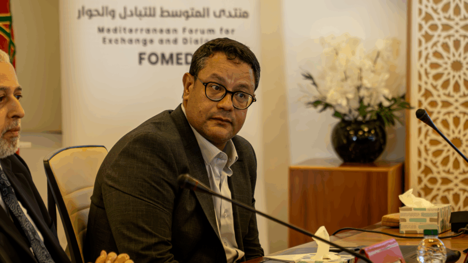 حمودي: المغرب بحاجة إلى صياغة نسخة مغربية للحكم الذاتي تستحضر القانون الدولي