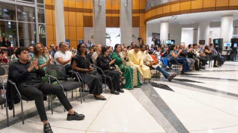 احتفال دولي في أورلاندو لتكريم المغرب بمناسبة المسيرة الخضراء وعيد الاستقلال