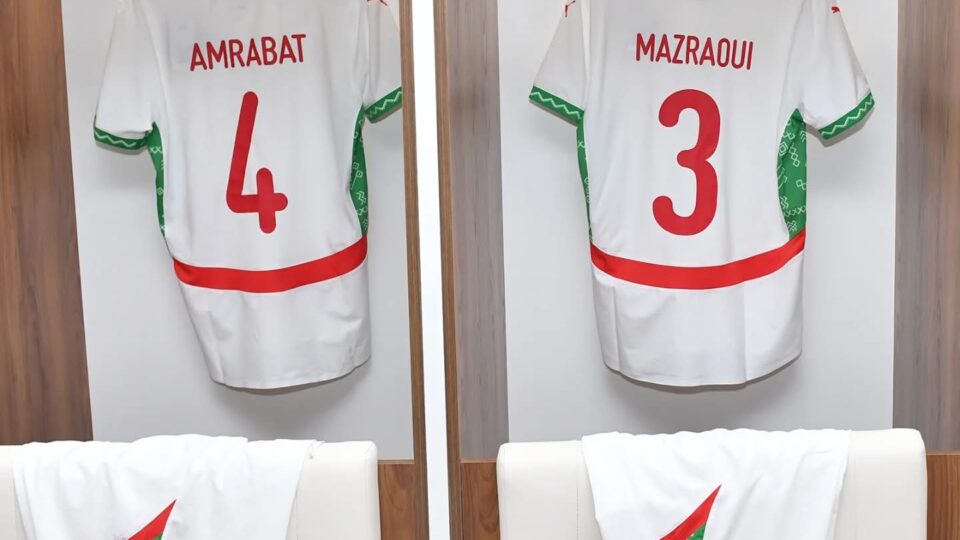 الركراكي يعتمد على أناس صلاح الدين أمام الموزمبيق مع عودة غانم سايس- تشكيلة