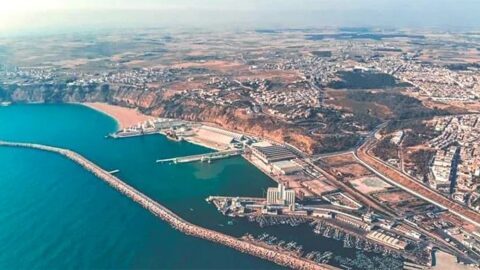 آسفي تُصنَّف لأول مرة مدينة إبداعية لليونسكو بفضل مجهود جماعي غير مسبوق