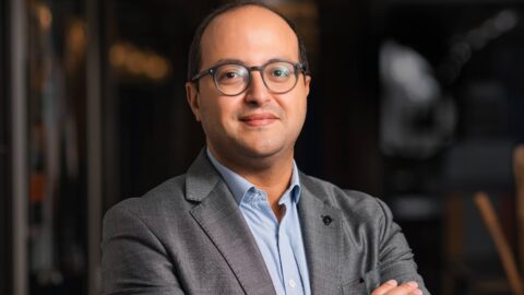 انتخاب مهدي يعروب رئيسا جديدا لمجموعة المعلنين بالمغرب