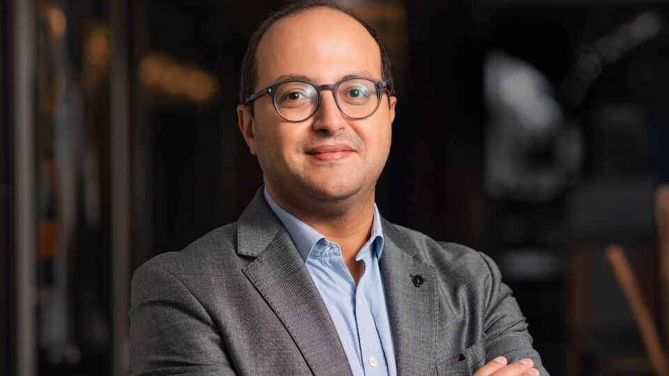 انتخاب مهدي يعروب رئيسا جديدا لمجموعة المعلنين بالمغرب