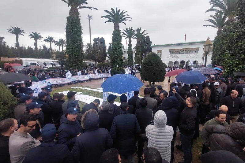 بسبب “سياسة صم الآذان”.. المتصرفون التربويون يصعدون في وجه برادة