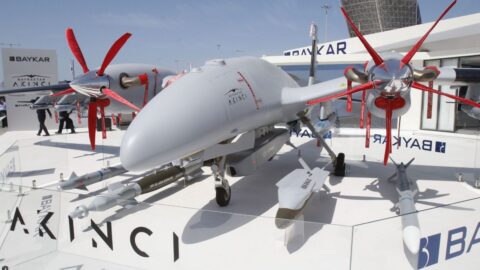 عبر تعاون تركي.. المغرب يتجه لتصنيع مسيرة خاصة بالقوات المسلحة الملكية