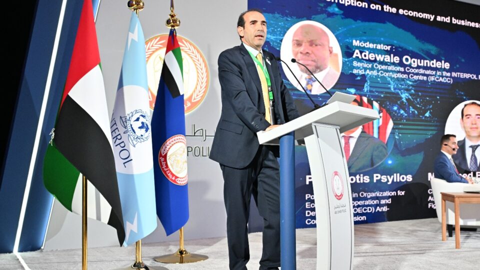 بنعليلو: “هندسة النزاهة” رؤية جديدة لبناء اقتصاد يقوم على الثقة والتنافسية