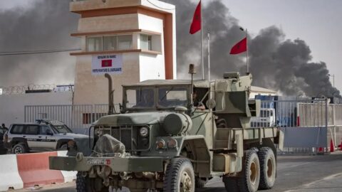 ذكرى تحرير الكركرات.. 5 سنوات من مسار ترسيخ السيادة المغربية على الصحراء