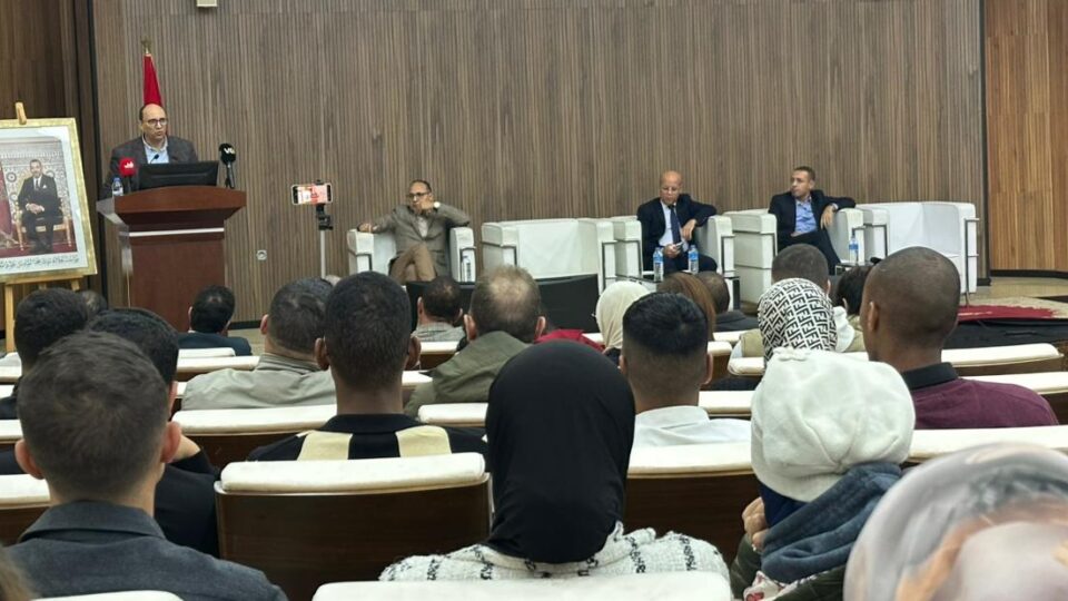 وسيط المملكة: الوساطة المؤسساتية لا قدرة لها على مواكبة التوترات الحقوقية الجديدة