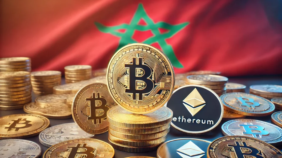 خبير: مشروع قانون الأصول المشفرة ينهي الضبابية القانونية لكن ثغراته قد تعرقل التطبيق – حوار