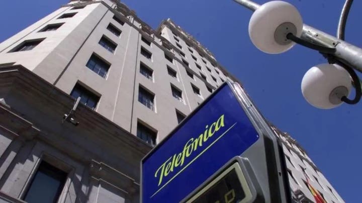 أكبر شركة اتصالات إسبانية تعتزم شطب أكثر من خمسة آلاف وظيفة