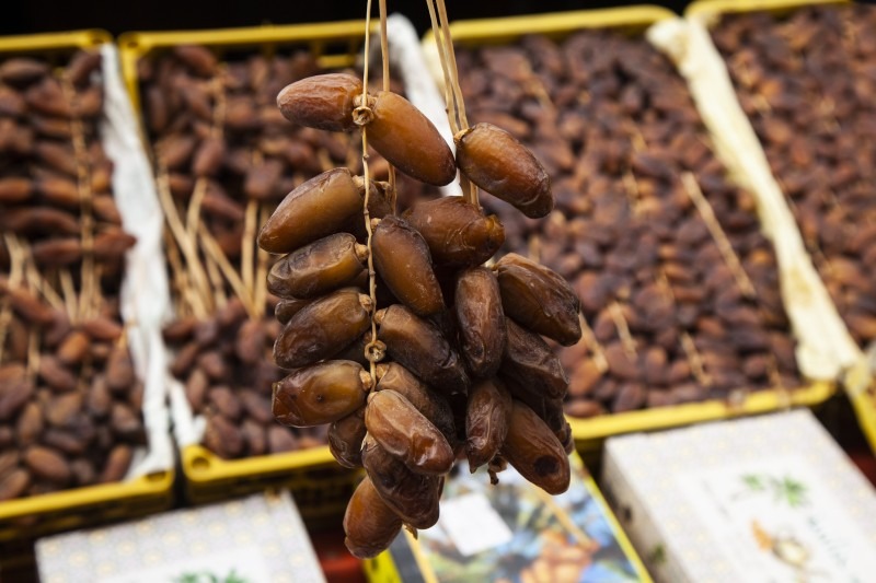 بقيمة تناهز 48 مليون دولار.. مصر تحقق رقما قياسيا في صادراتها من التمور إلى المغرب