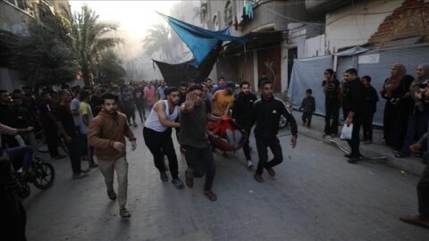 الاحتلال يستأنف إبادة الفلسطينيين ويغتال 22 شهيدا في غزة