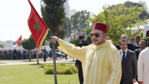 تدشين ملكي مرتقب لمستشفى محمد السادس الدولي بالرباط اليوم الاثنين