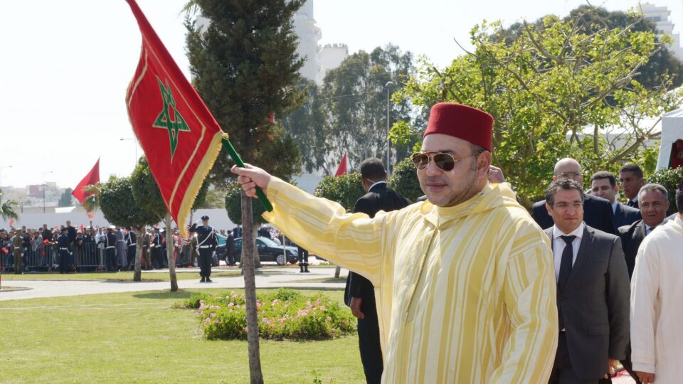 تدشين ملكي مرتقب لمستشفى محمد السادس الدولي بالرباط اليوم الاثنين