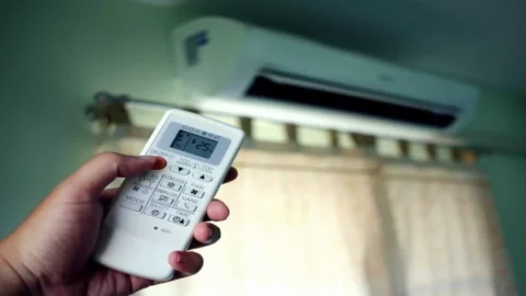 دراسة: الطلب على المكيفات سيتضاعف ثلاث مرات بحلول عام 2050