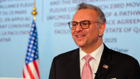 مستشار ترامب: قد يتم التوصل إلى حل نهائي في الصحراء المغربية بدون “استفتاء تقليدي”