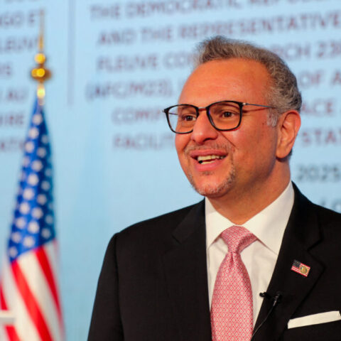 مسعد بولس: نزاع الصحراء بات على “سكة الحل” ونحن متفائلون