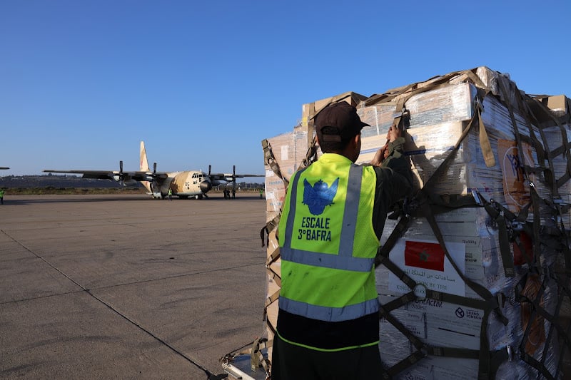 بيت مال القدس تدعم الرعاية الصحية ضواحي القدس