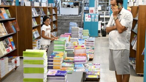 رغم مبادرات الكتبيين.. خبراء: الخصاص في كتب الريادة يهدد تكافؤ الفرص بين التلاميذ