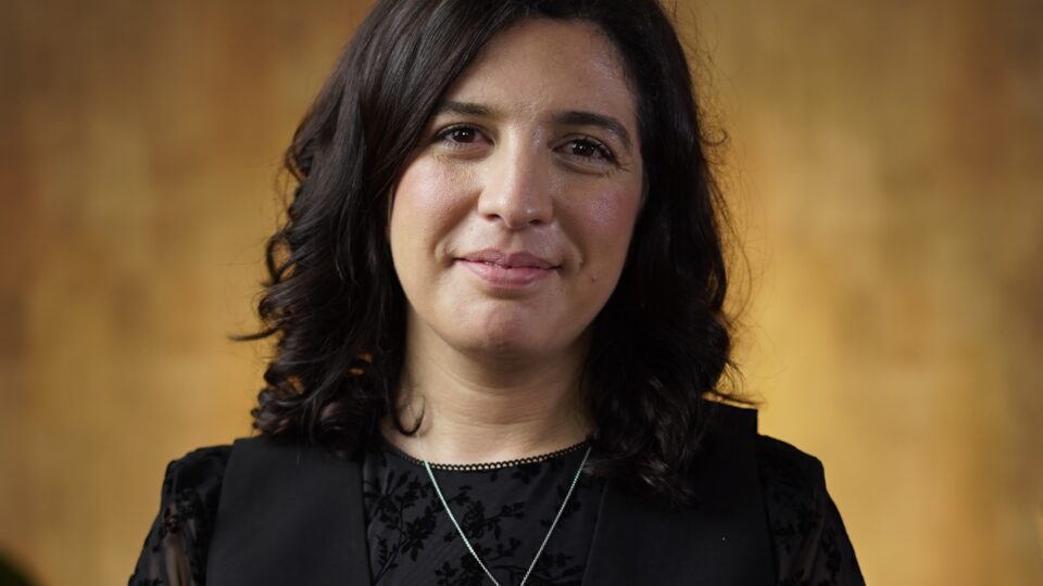 نساء معتقلات في 8 مارس