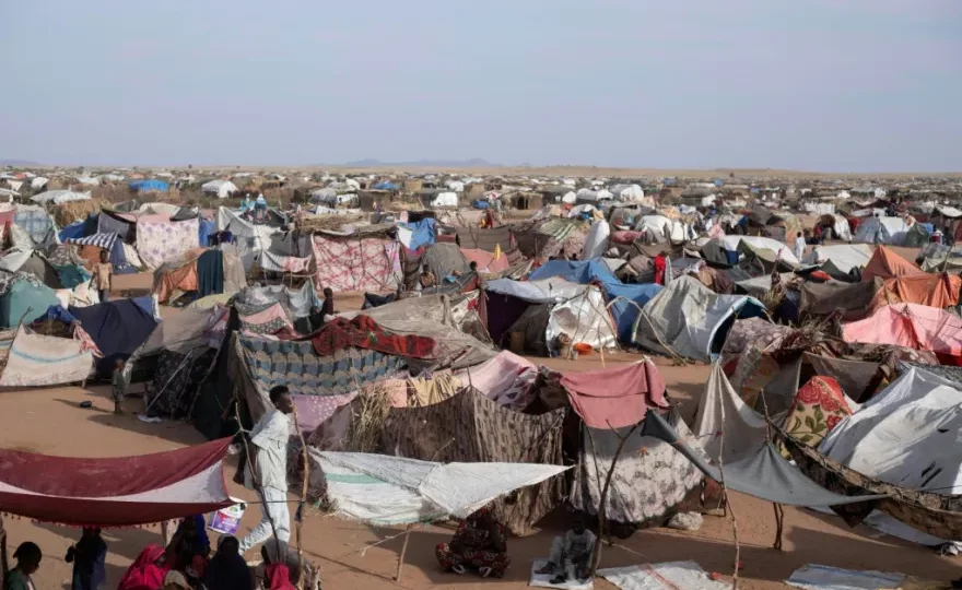 40 قتيلا في هجوم على مدينة الأبيض في شمال كردفان بالسودان