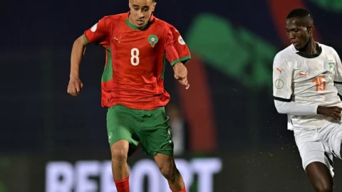 الصحافة الدولية تحتفي بتألق المنتخب المغربي لأقل من 17 سنة