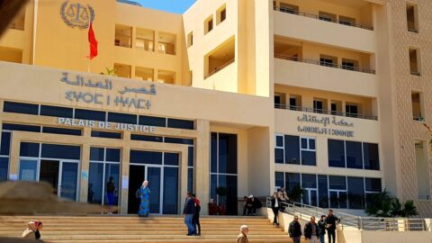 احتجاجات “جيل Z”.. اعتقال قاصر بإعاقة ذهنية في وجدة يثير استياء حقوقيا