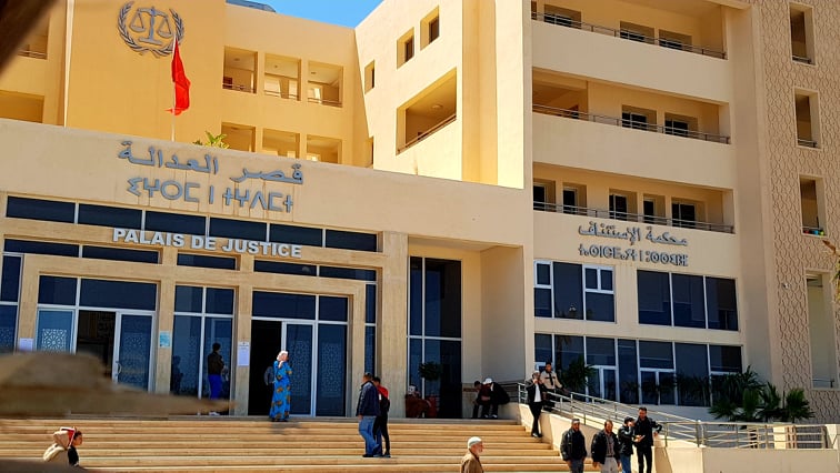 احتجاجات “جيل Z”.. اعتقال قاصر بإعاقة ذهنية في وجدة يثير استياء حقوقيا