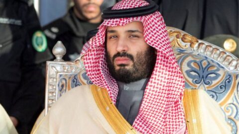 ولي العهد السعودي: مقتل الصحافي خاشقجي كان “خطأ كبيرا”