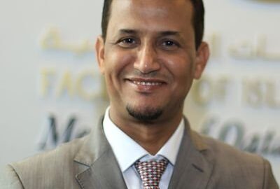 محمد المختار الشنقيطي يشيد بقرار مجلس الأمن حول الصحراء المغربية
