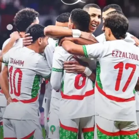 ليكيب: المغرب يحطم رقمه العالمي في عدد الانتصارات المتتالية بفوزه على الموزمبيق