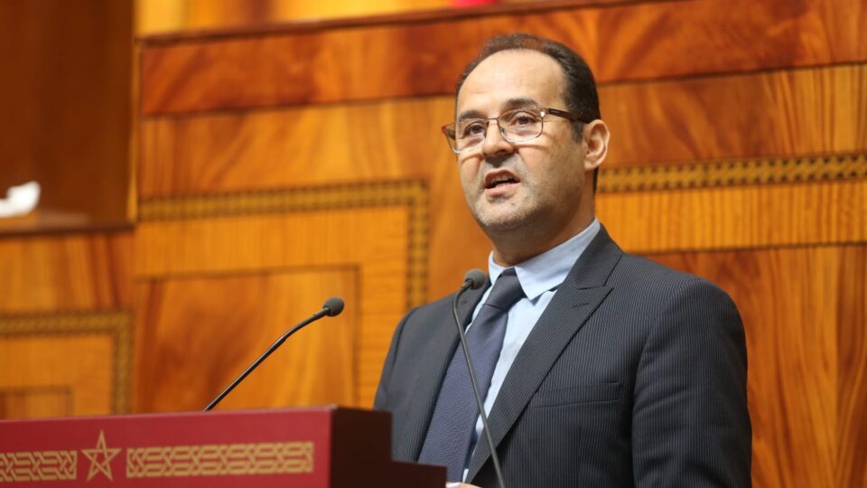 برلماني: مشروع مالية 2026 يكرّس فشل الحكومة ولا يقدم أجوبة حقيقية