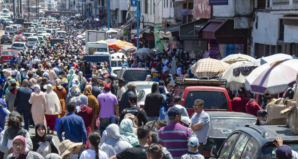 طالب بإصلاحات عميقة.. البنك الدولي يرسم صورة مقلقة لسوق الشغل بالمغرب