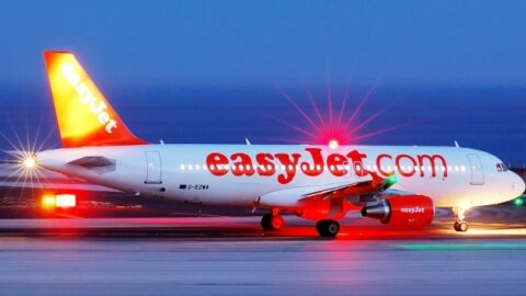 إطلاق خط جوي مباشر جديد بين ليون الفرنسية ومدينة طنجة