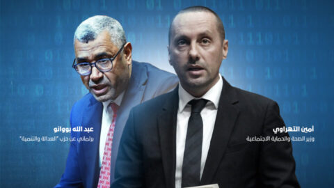 تضارب مصالح ومطالب بلجنة تقصي… تفاصيل اتهامات بوانوو بشأن صفقة دواء “كلوريد”