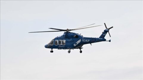 المغرب يبرم صفقة مع “إيرباص” لاقتناء 10 مروحيات بحث وإنقاذ