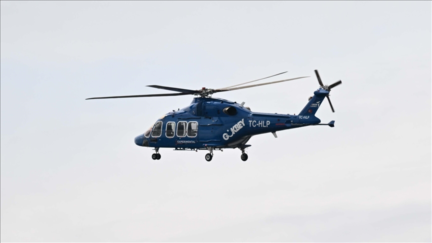 المغرب يبرم صفقة مع “إيرباص” لاقتناء 10 مروحيات بحث وإنقاذ