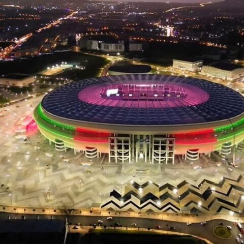 برنامج مباريات اليوم الرابع لكأس أمم إفريقيا المغرب 2025