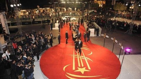 مهرجان مراكش الدولي للفيلم.. اختيار 82 فيلما تمثل 31 دولة