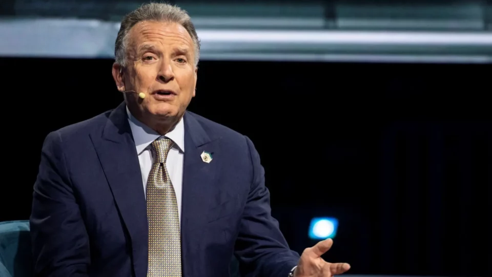 ويتكوف: سنعلن اليوم انضمام بلد جديد إلى اتفاقات أبراهام