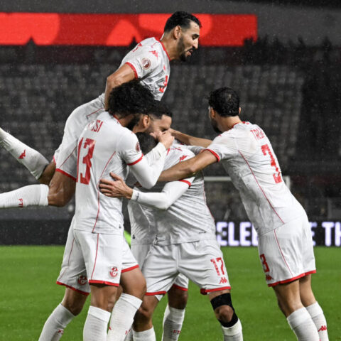 “كان المغرب”.. المنتخب التونسي يفوز على نظيره الأوغندي (3-1)