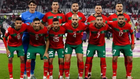مونديال 2026.. المغرب في المجموعة الثالثة إلى جانب البرازيل واسكتلندا وهايتي