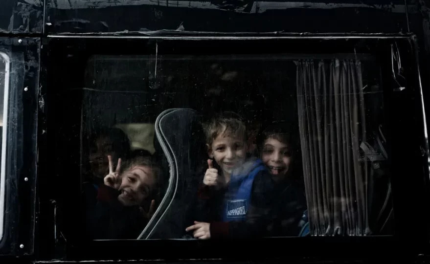 اليونيسف تحذّر من  سوء التغذية للحوامل في غزة